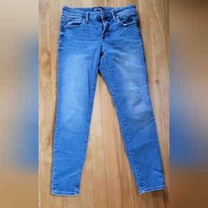 GAP Stretch Skinny Jeans, Size 8/29